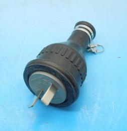 WF7220　引掛防水ゴムキャップ　National　ランクS中古品